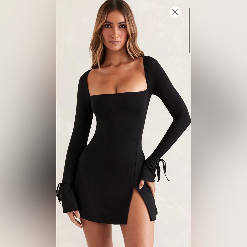 OH POLLY dress perfect condition